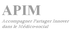 Logo APIM