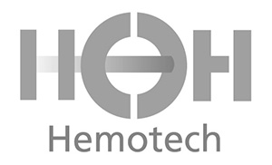 Logo Hemotech