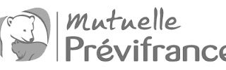 Logo Prévifrance gris