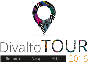 Divalto Tour à Toulouse 2016