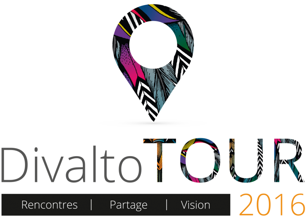 Divalto Tour à Toulouse 2016