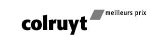 Logo Colruyt