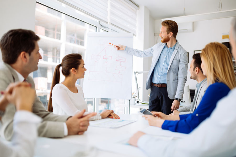 Formation certifiée en informatique à Toulouse