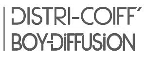 Logo Distri Coiff