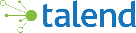 Talend Data Intégration - Logo