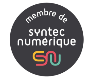 Syntec Numérique | Des entreprises<br> qui changent le monde