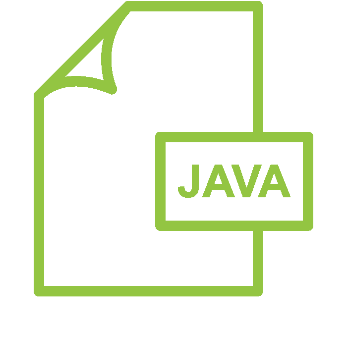 Développement Java avec CIAG