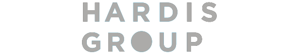 Logo Hardis Group