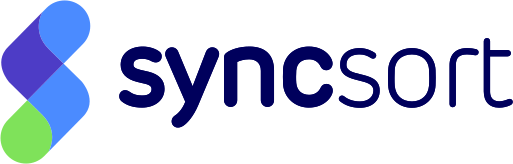 Logo Syncsort