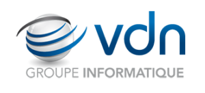 Groupe VDN - Réseau de sociétés informatiques en France