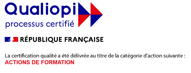 CIAG, intégrateur ERP à Toulouse spécialiste Divalto, Infor, développement JAVA est labellisé dans ses actions de formations !