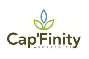 Logo Cap'Finity
