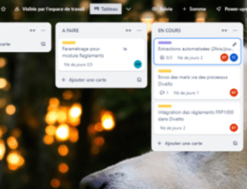 Optimisez la Gestion de vos Projets avec Trello et CIAG !