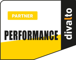 Divalto statut performance logo