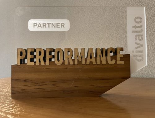 Partenariat Divalto ERP : CIAG Toulouse décroche le statut Performance