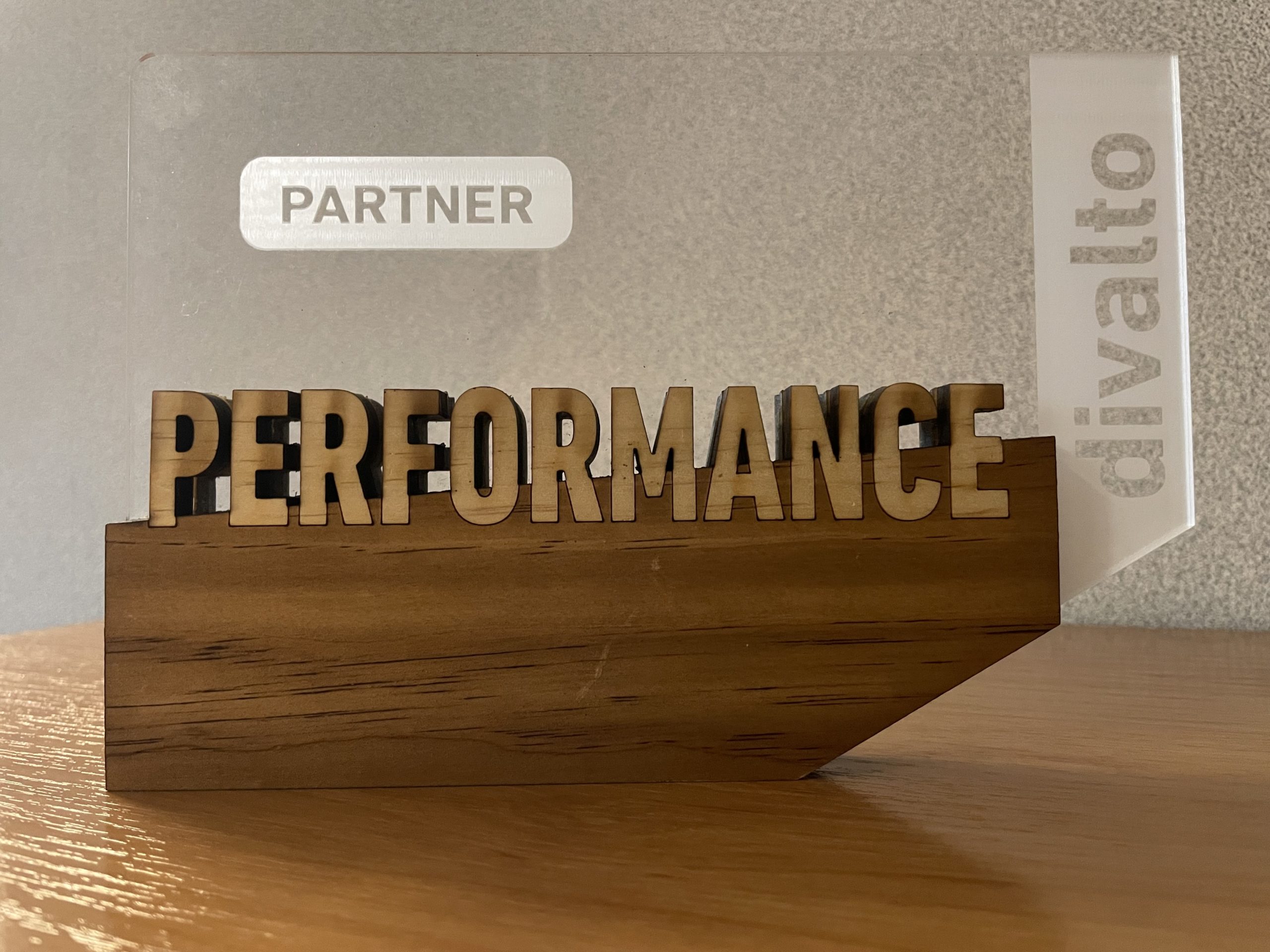 Développement spécifique Divalto : CIAG récompensée par le statut Performance